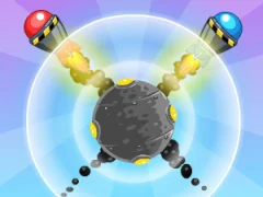 Permainan Aim Clash 2 secara online