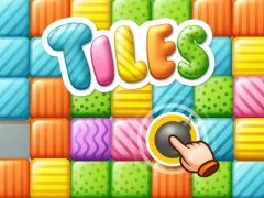 Permainan Tiles secara online