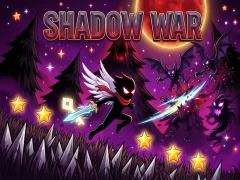 Permainan Shadow War secara online