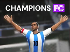 Permainan Champions FC secara online