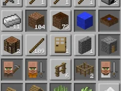Permainan Grindcraft secara online