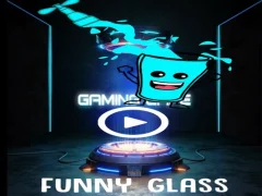 Permainan Funny Glass secara online