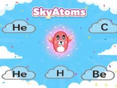 Permainan SkyAtoms secara online