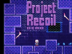 Permainan Project Recoil secara online