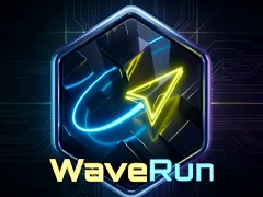 Permainan Wave Run secara online