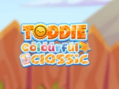 Permainan Toddie Colorful Classic secara online