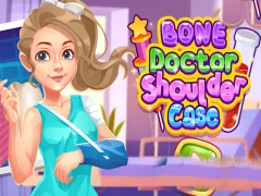 Permainan Bone Doctor Shoulder Case secara online