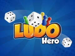 Permainan Ludo Hero secara online