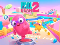 Permainan Fall Bean 2 secara online