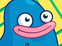 Permainan Maze Monster secara online