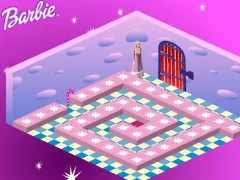 Permainan Barbie in the Nutcracker secara online