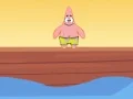 Permainan SpongeBob Seesaw Mania secara online