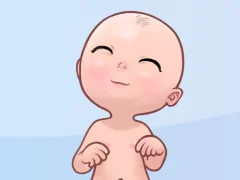 Permainan Baby Adopter secara online