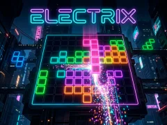 Permainan Electrix secara online