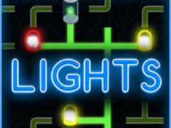 Permainan Lights secara online