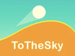 Permainan To The Sky secara online