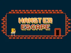 Permainan Hamster Escape Jailbreak secara online