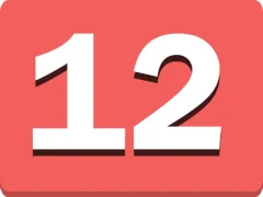 Permainan Twelve secara online