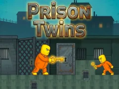 Permainan Prison Twins secara online