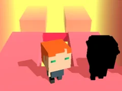 Permainan Head Up 3D secara online
