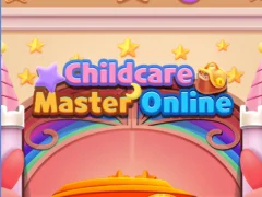 Permainan Childcare Master Online secara online