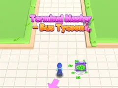 Permainan Terminal Master Bus Tycoon secara online