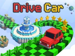 Permainan Drive Car secara online