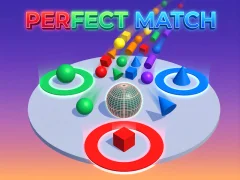Permainan Perfect Match secara online
