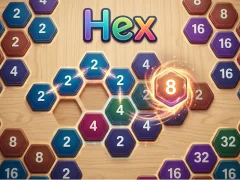 Permainan Hex secara online