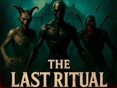 Permainan The Last Ritual secara online