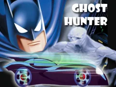 Permainan Batman Ghost Hunter secara online