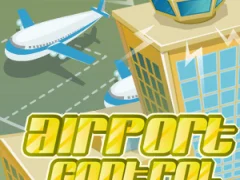 Permainan Airport Control secara online