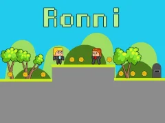 Permainan Ronni secara online