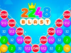 Permainan 2248 Blast secara online