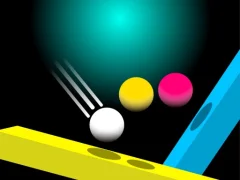 Permainan Puzzle Balls secara online