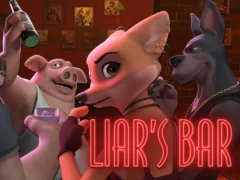 Permainan Liar's Bar secara online