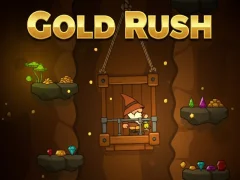 Permainan Gold Rush secara online
