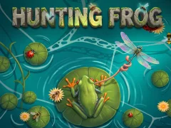 Permainan Hunting Frog secara online