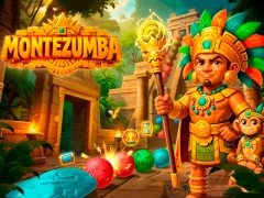 Permainan Montezumba secara online