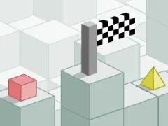 Permainan Cube Xtreme secara online