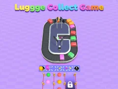 Permainan Luggage Collect Game secara online