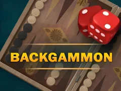 Permainan Backgammon secara online