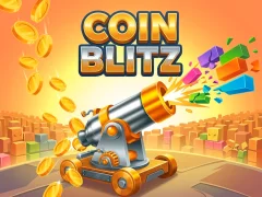 Permainan Coin Blitz secara online