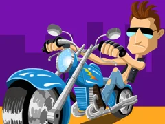 Permainan Stud Rider secara online