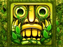 Permainan Temple Run 2 secara online