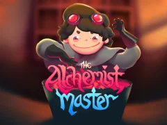 Permainan Alchemy Master secara online