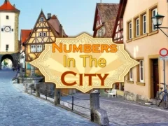 Permainan Numbers in the City secara online