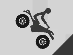 Permainan Stickman Crash secara online