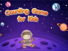 Permainan Counting For Kids secara online