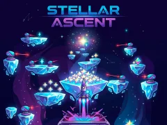 Permainan Stellar Ascent secara online